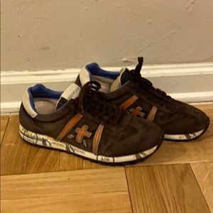 Premiata sneakers